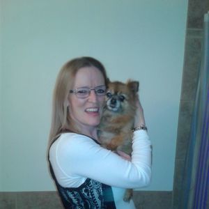 Meet your Posher, Sharlonn